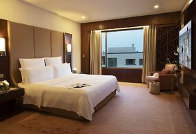 Jumeirah Messilah Beach Kuwait