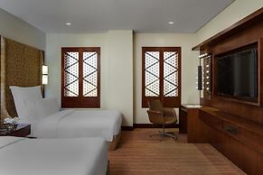 Jumeirah Messilah Beach Kuwait