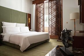 Jumeirah Messilah Beach Kuwait