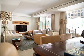 Jumeirah Messilah Beach Kuwait