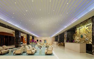 Jumeirah Messilah Beach Kuwait