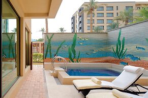 Jumeirah Messilah Beach Kuwait
