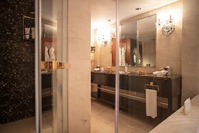 Jumeirah Messilah Beach Kuwait