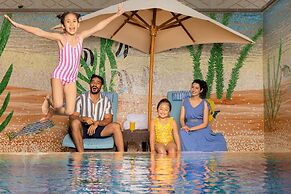 Jumeirah Messilah Beach Kuwait