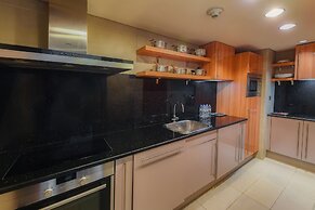 Jumeirah Messilah Beach Kuwait