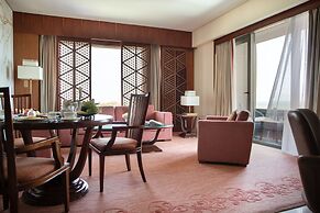 Jumeirah Messilah Beach Kuwait