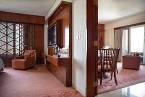 Jumeirah Messilah Beach Kuwait