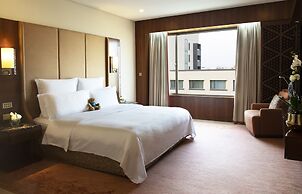 Jumeirah Messilah Beach Kuwait