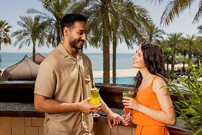 Jumeirah Messilah Beach Kuwait