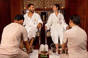 Jumeirah Messilah Beach Kuwait