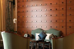 Jumeirah Messilah Beach Kuwait