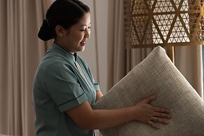 Jumeirah Messilah Beach Kuwait