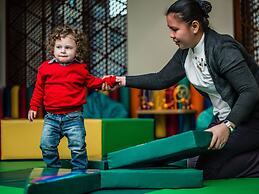 Jumeirah Messilah Beach Kuwait