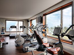 Jumeirah Messilah Beach Kuwait