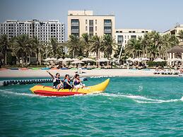 Jumeirah Messilah Beach Kuwait