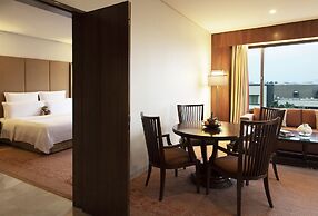 Jumeirah Messilah Beach Kuwait