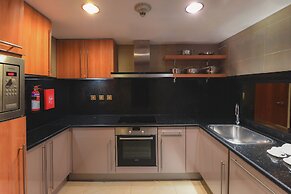 Jumeirah Messilah Beach Kuwait