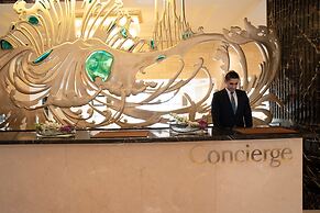 Jumeirah Messilah Beach Kuwait