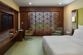 Jumeirah Messilah Beach Kuwait