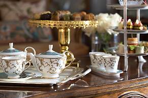 Jumeirah Messilah Beach Kuwait