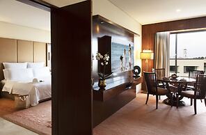 Jumeirah Messilah Beach Kuwait