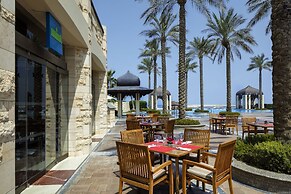 Jumeirah Messilah Beach Kuwait