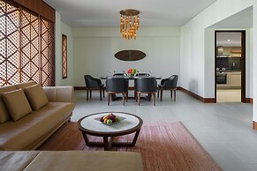 Jumeirah Messilah Beach Kuwait