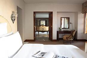 Jumeirah Messilah Beach Kuwait