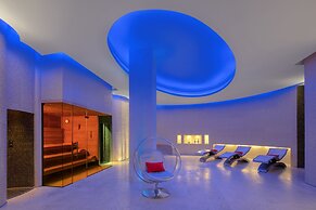 Jumeirah Messilah Beach Kuwait