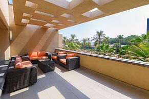 Jumeirah Messilah Beach Kuwait