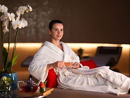 Jumeirah Messilah Beach Kuwait