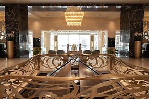 Jumeirah Messilah Beach Kuwait