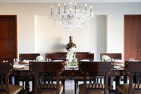 Jumeirah Messilah Beach Kuwait