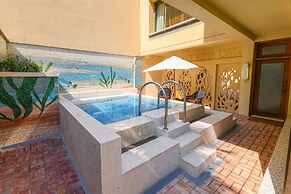 Jumeirah Messilah Beach Kuwait