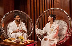 Jumeirah Messilah Beach Kuwait