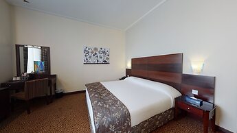 Ayass Hotel