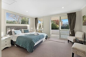 ASURE Oakleigh Motel