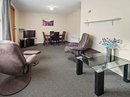 ASURE Oakleigh Motel