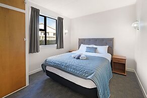 ASURE Oakleigh Motel