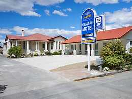 Asure Oakleigh Motel