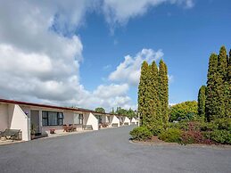 ASURE Oakleigh Motel