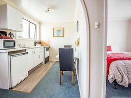 ASURE Oakleigh Motel