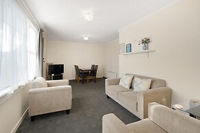 ASURE Oakleigh Motel