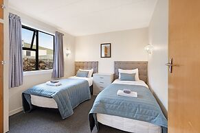 ASURE Oakleigh Motel