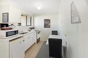 ASURE Oakleigh Motel