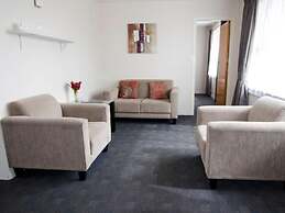 ASURE Oakleigh Motel