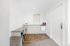 ASURE Oakleigh Motel