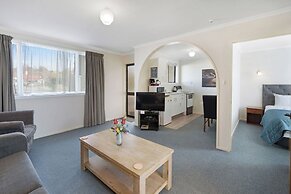 ASURE Oakleigh Motel