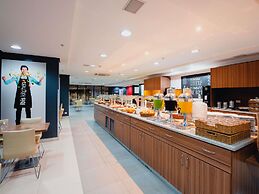 Ibis Curitiba Shopping