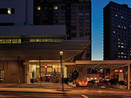 Ibis Curitiba Shopping